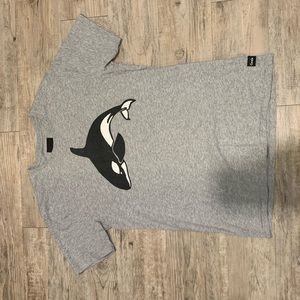 Barney Cools Orca Tee